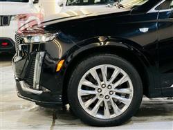 كاديلاك XT6